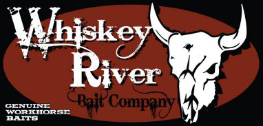Whiskey River Baits
