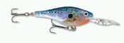 Glass Shad Rap