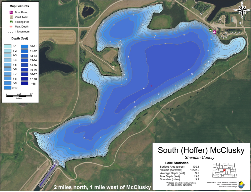 South Hoffer Lake